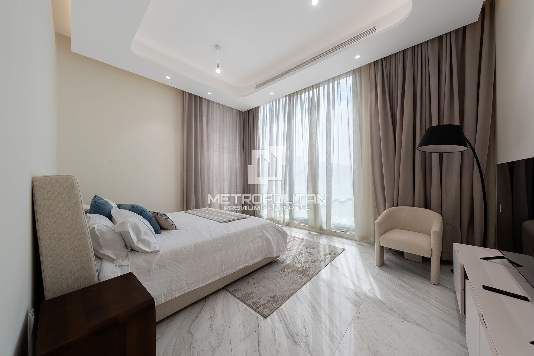 5BR Villa for Sale in Dubai South (Dubai World Central) – MPS-41810