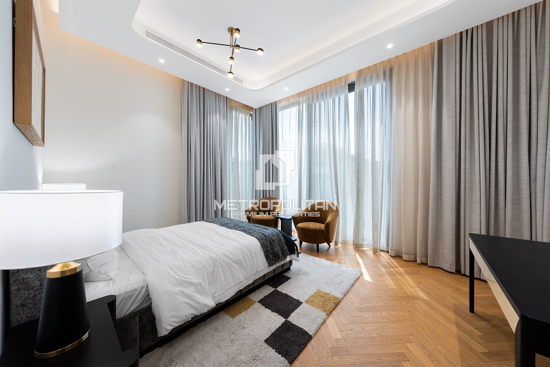 5BR Villa for Sale in Dubai South (Dubai World Central) – MPS-41810