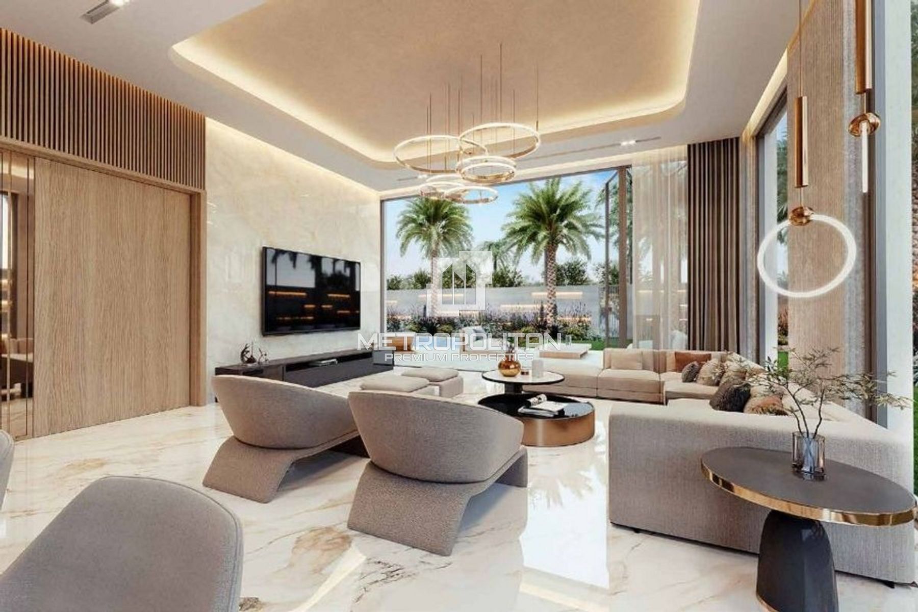 Image - South Bay 2, Dubai South (Dubai World Central), Dubai | Project - Villa