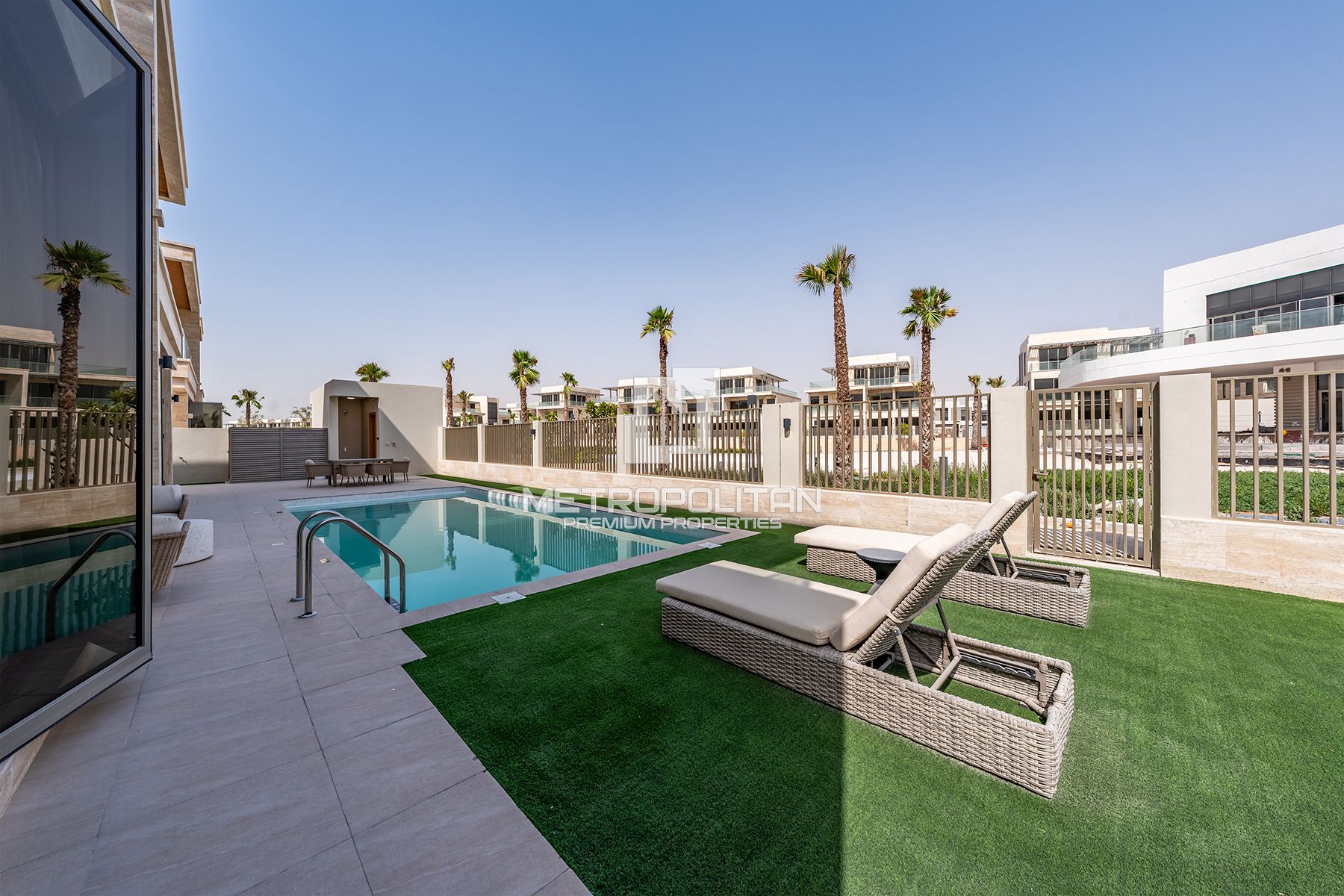 5BR Villa for Sale in Dubai South (Dubai World Central) – MPS-41810