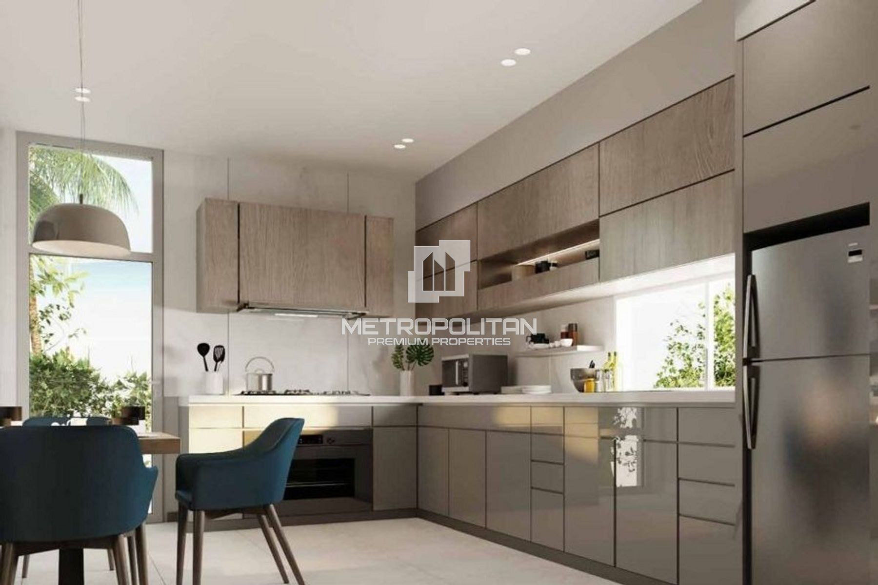 Image - South Bay 2, Dubai South (Dubai World Central), Dubai | Project - Villa
