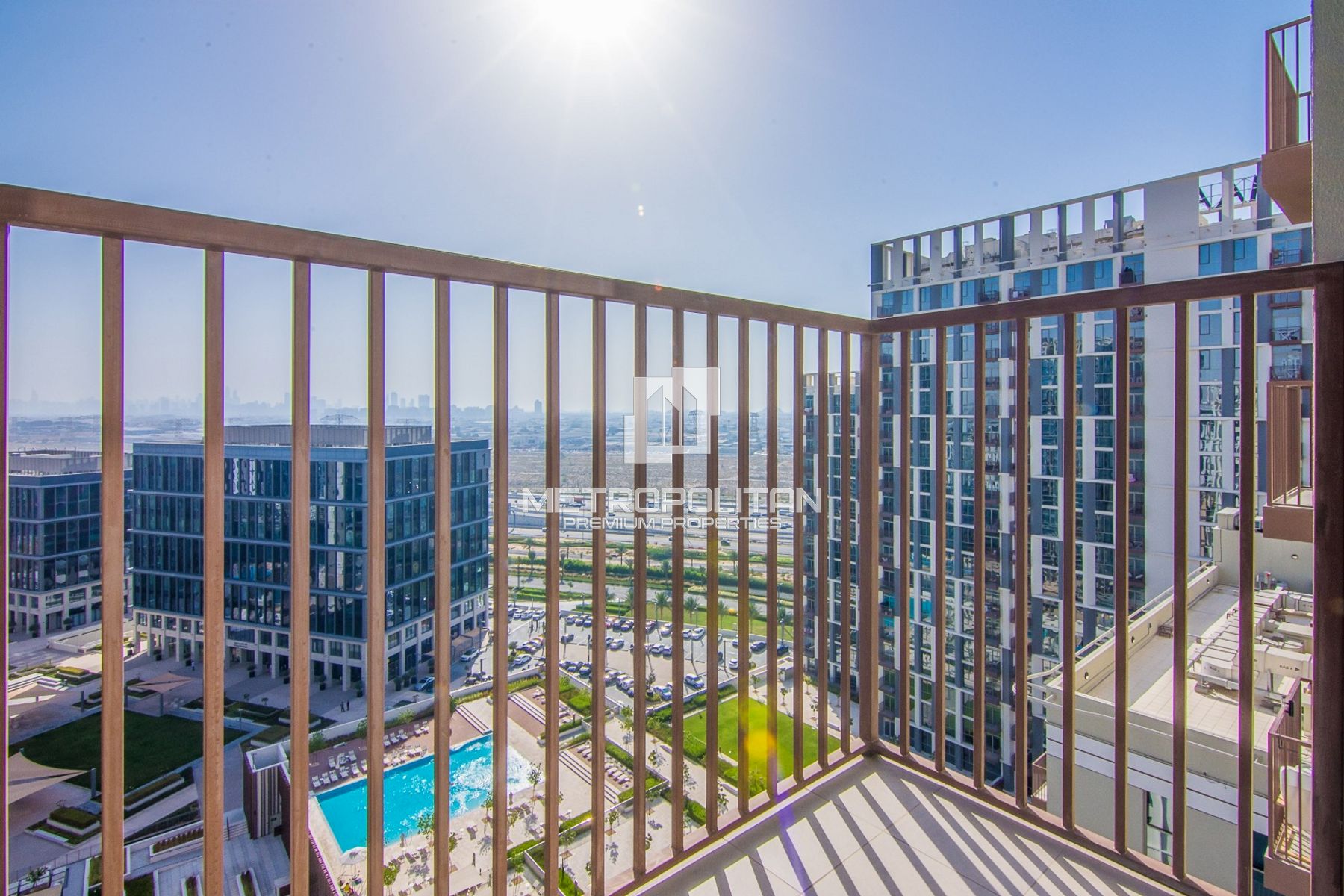 2-комнатная квартира на продажу в Dubai Hills Estate – MPS-41813