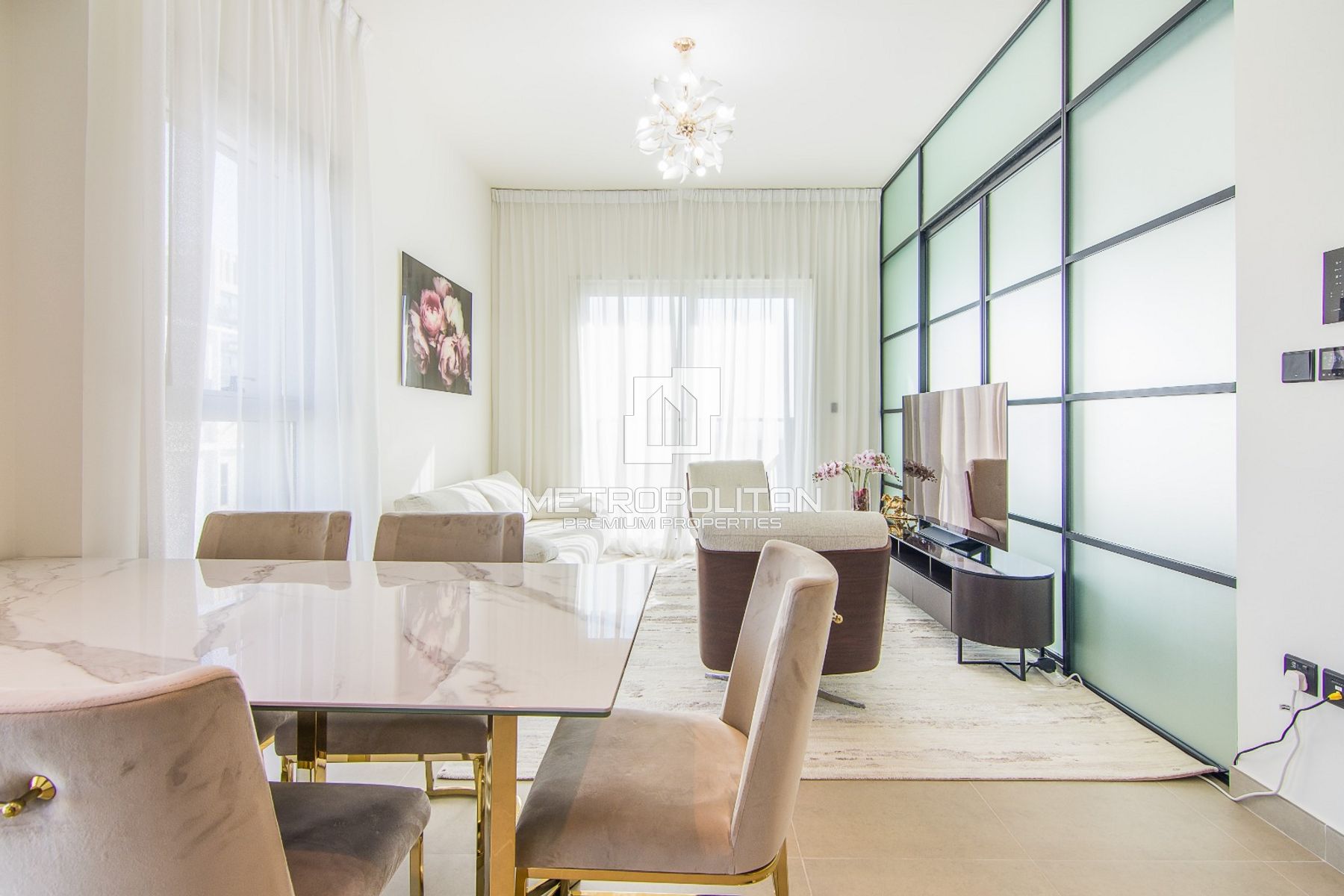 Image - Collective 2.0 Tower A, Dubai Hills Estate, Dubai | Project - Wohnung