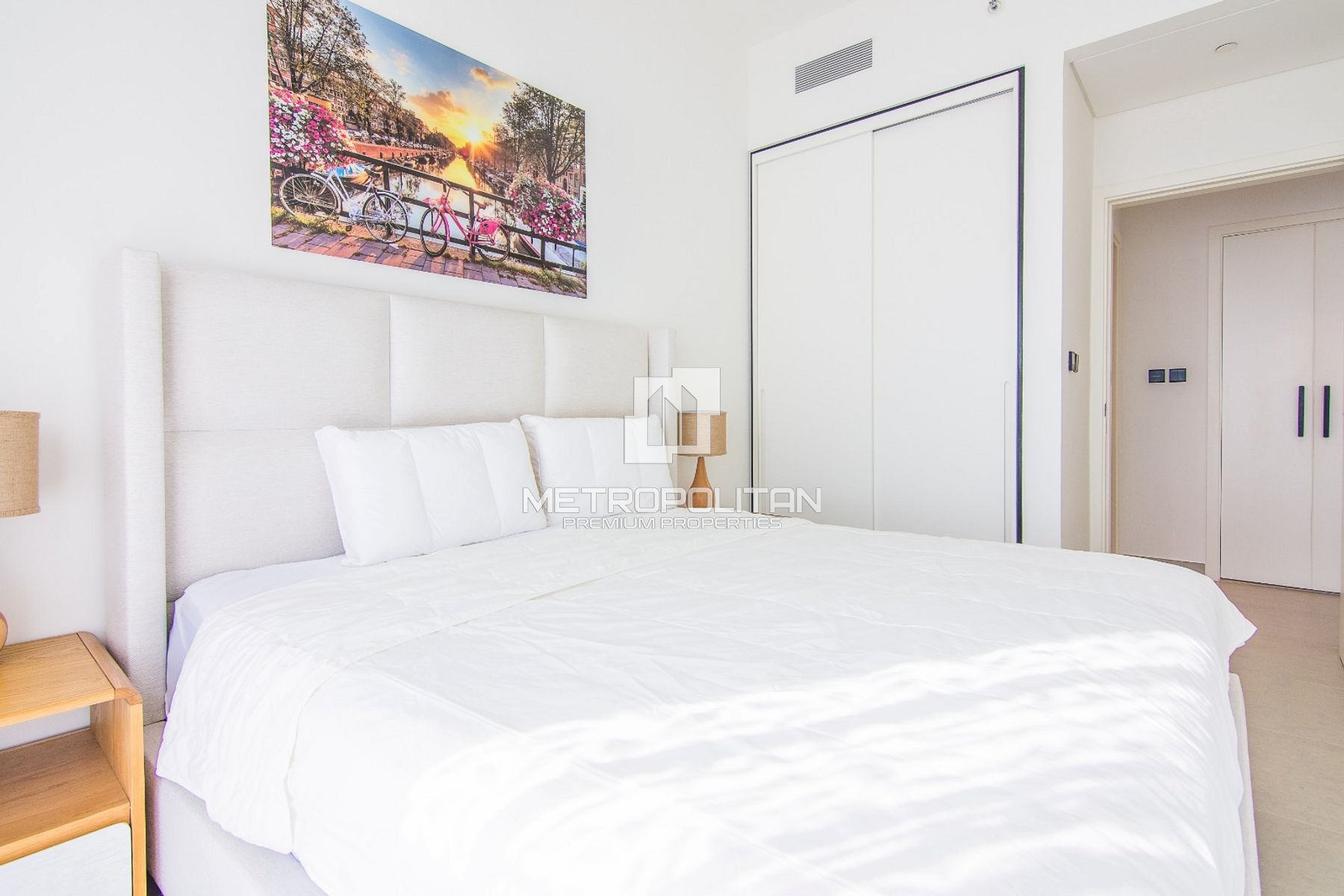 Image - Collective 2.0 Tower A, Dubai Hills Estate, Dubai | Project - Wohnung