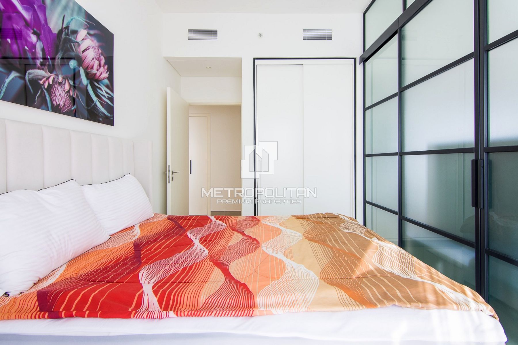 Image - Collective 2.0 Tower A, Dubai Hills Estate, Dubai | Project - Wohnung