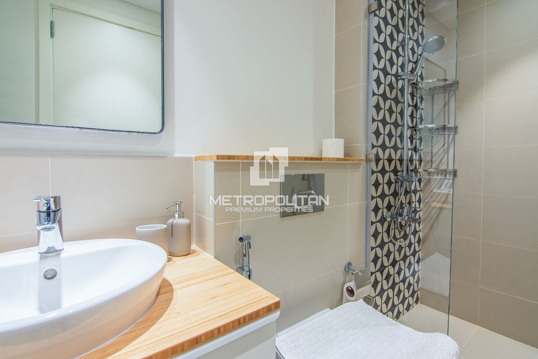 Image - Collective 2.0 Tower A, Dubai Hills Estate, Dubai | Project - Wohnung