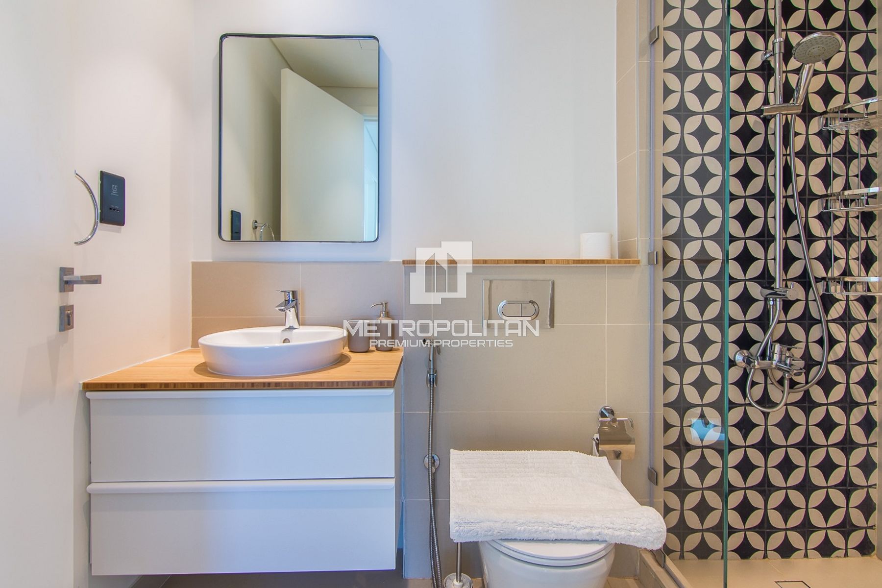 Image - Collective 2.0 Tower A, Dubai Hills Estate, Dubai | Project - Wohnung