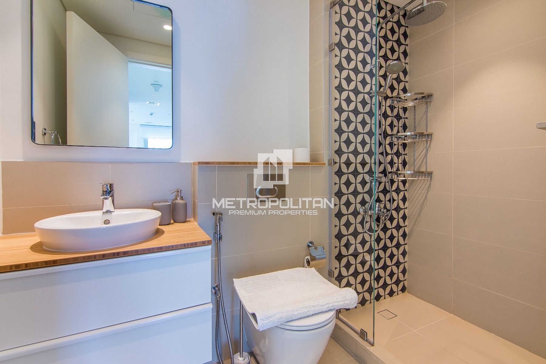 Image - Collective 2.0 Tower A, Dubai Hills Estate, Dubai | Project - Wohnung