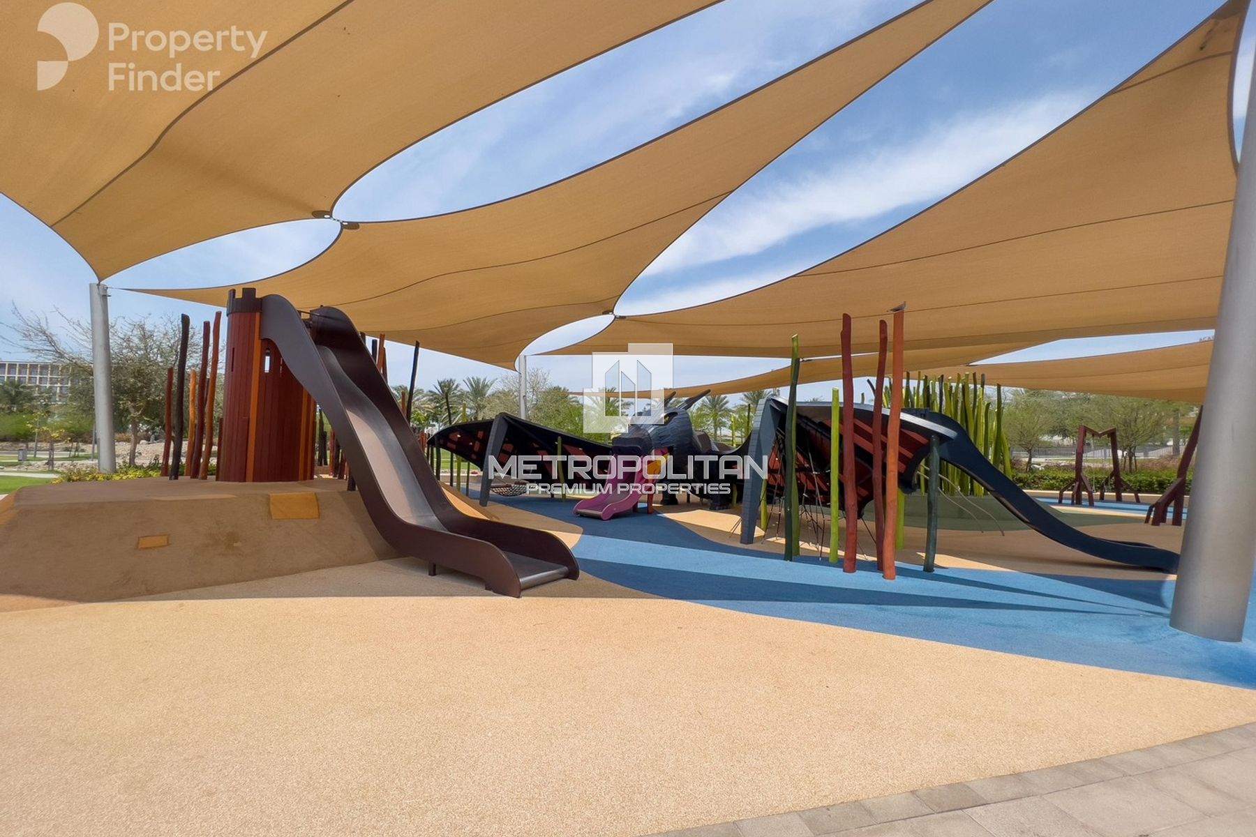 Image - Collective 2.0 Tower A, Dubai Hills Estate, Dubai | Project - Wohnung