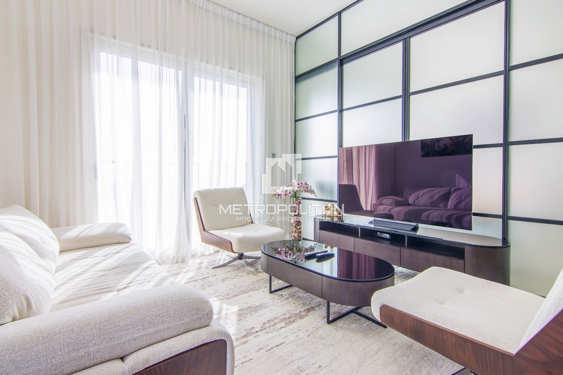 Image - Collective 2.0 Tower A, Dubai Hills Estate, Dubai | Project - Wohnung