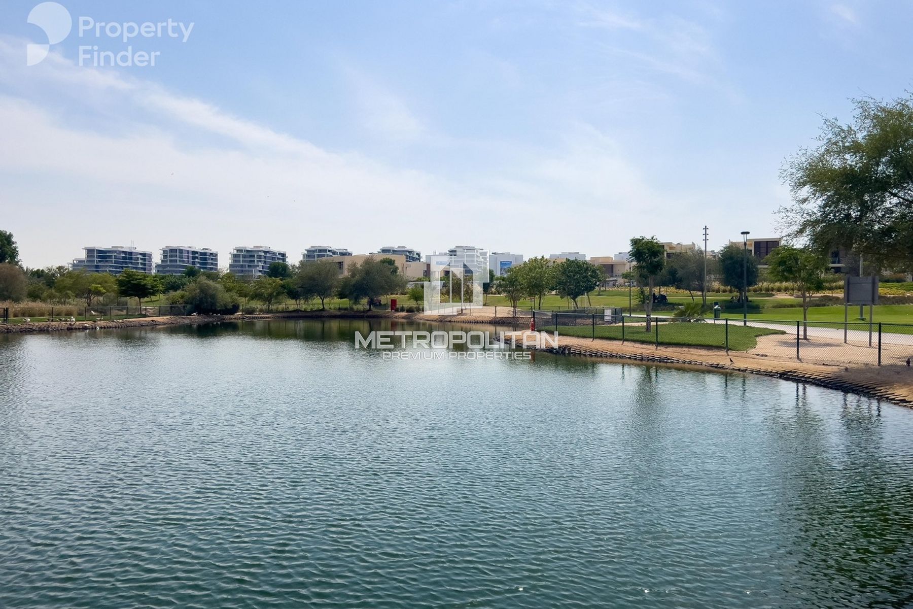 Image - Collective 2.0 Tower A, Dubai Hills Estate, Dubai | Project - Wohnung