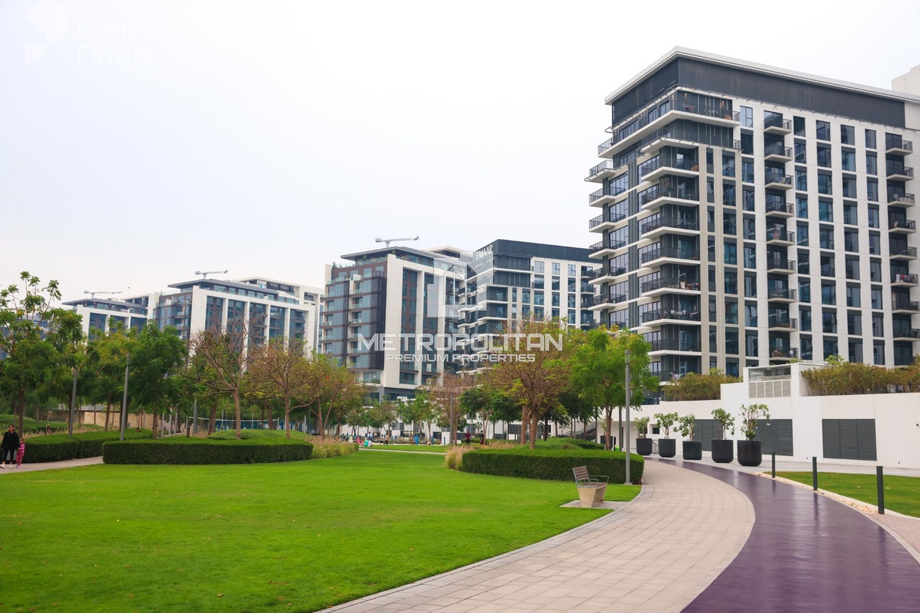 Image - Collective 2.0 Tower A, Dubai Hills Estate, Dubai | Project - Wohnung