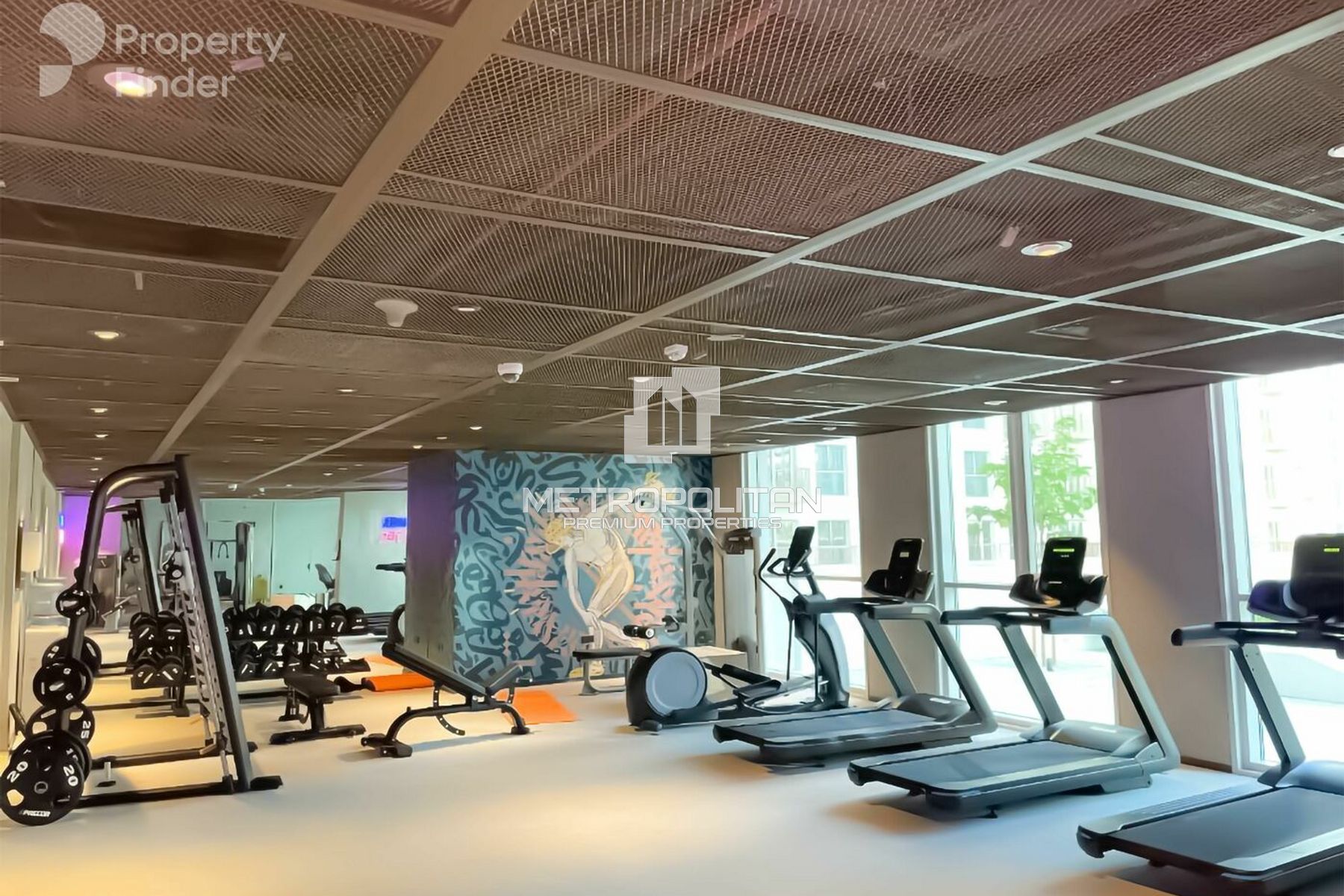 Image - Collective 2.0 Tower A, Dubai Hills Estate, Dubai | Project - Wohnung