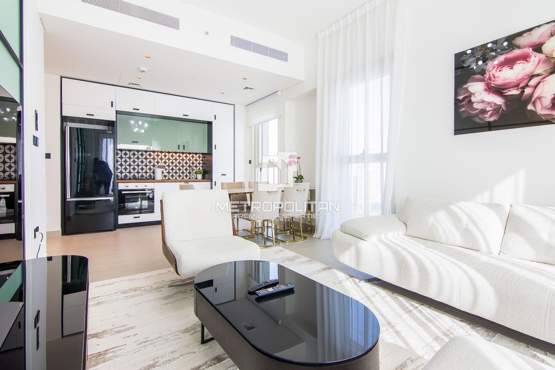 Image - Collective 2.0 Tower A, Dubai Hills Estate, Dubai | Project - Wohnung