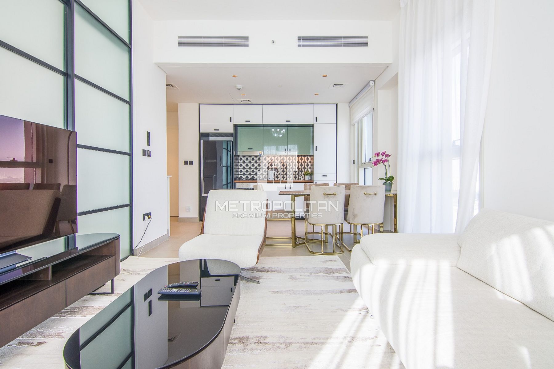 Image - Collective 2.0 Tower A, Dubai Hills Estate, Dubai | Project - Wohnung