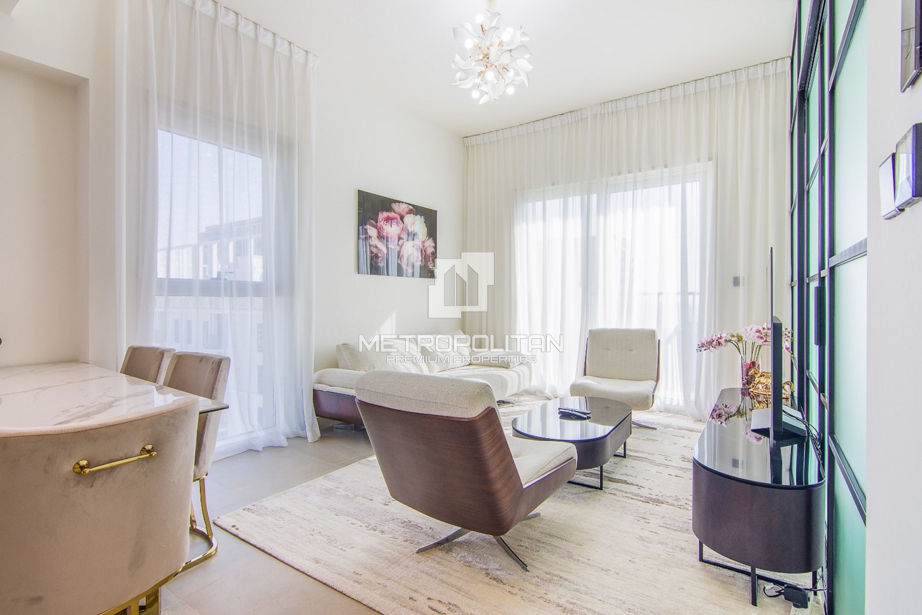 Image - Collective 2.0 Tower A, Dubai Hills Estate, Dubai | Project - Wohnung