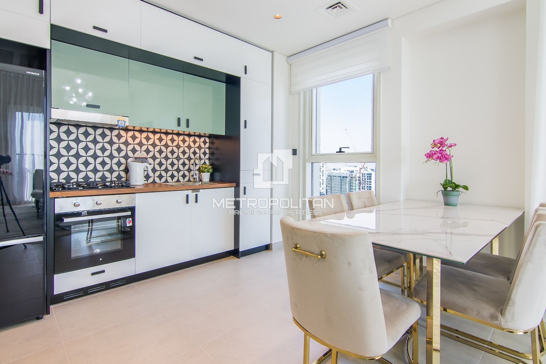 Image - Collective 2.0 Tower A, Dubai Hills Estate, Dubai | Project - Wohnung