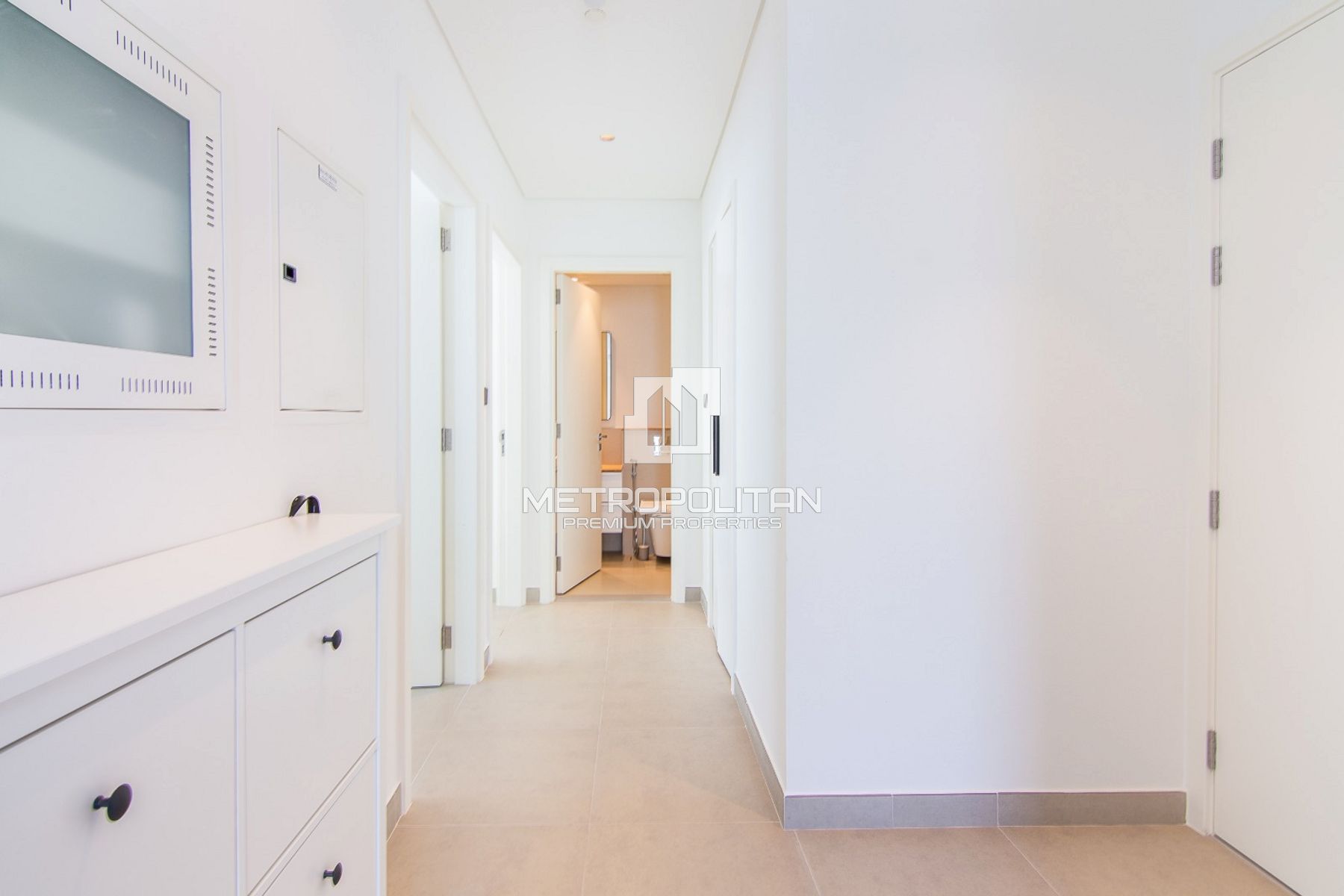 Image - Collective 2.0 Tower A, Dubai Hills Estate, Dubai | Project - Wohnung