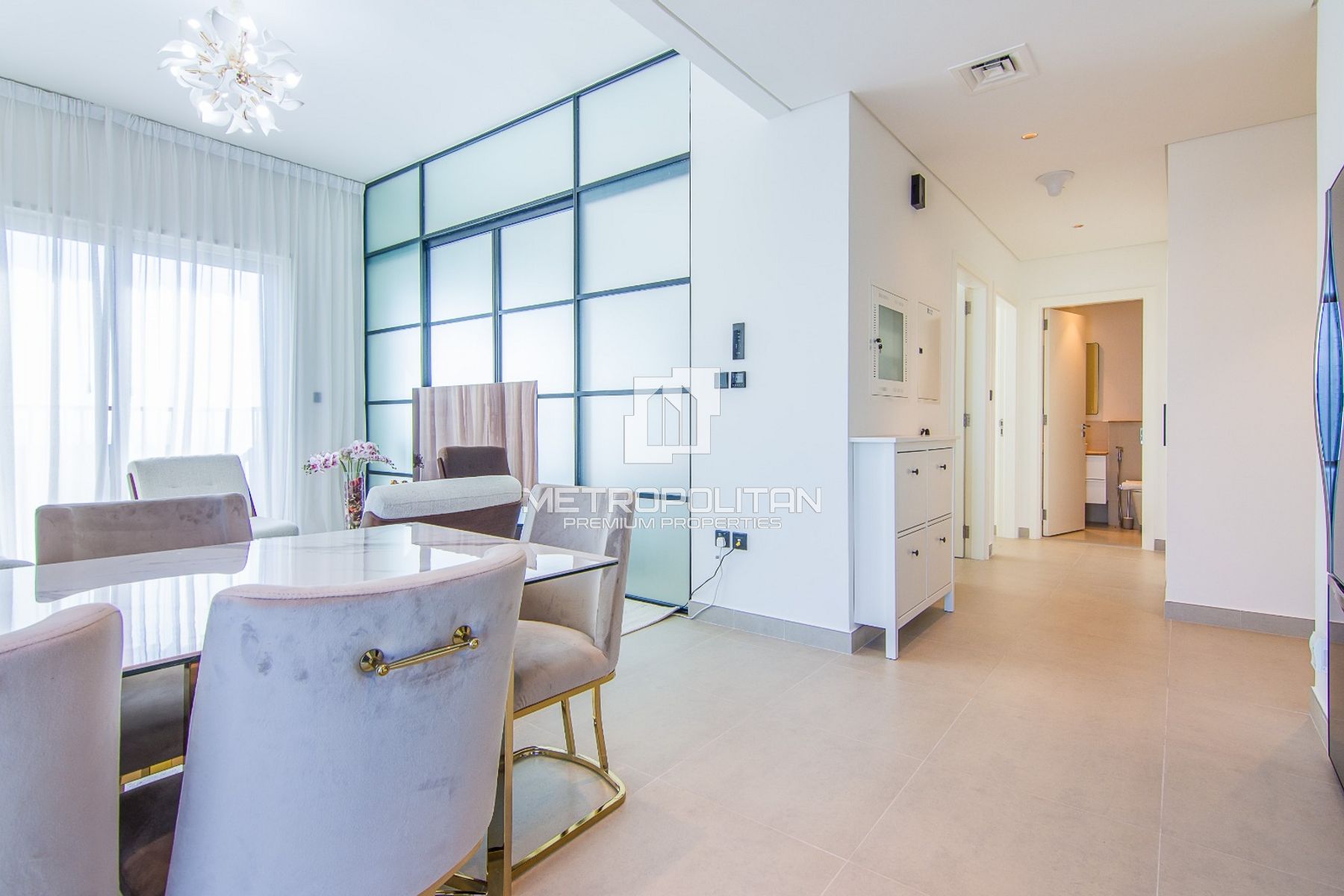 Image - Collective 2.0 Tower A, Dubai Hills Estate, Dubai | Project - Wohnung