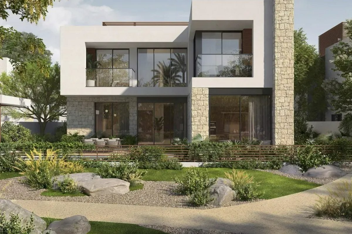 5-комнатная вилла на продажу в Dubai Land – MPS-41814 photo-9