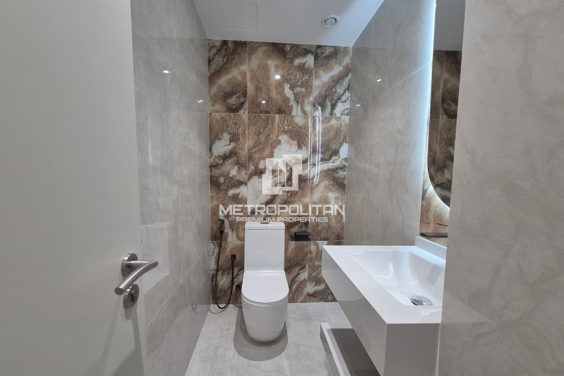 Fully Renovated | Pool Facing | Ready to move photo-14