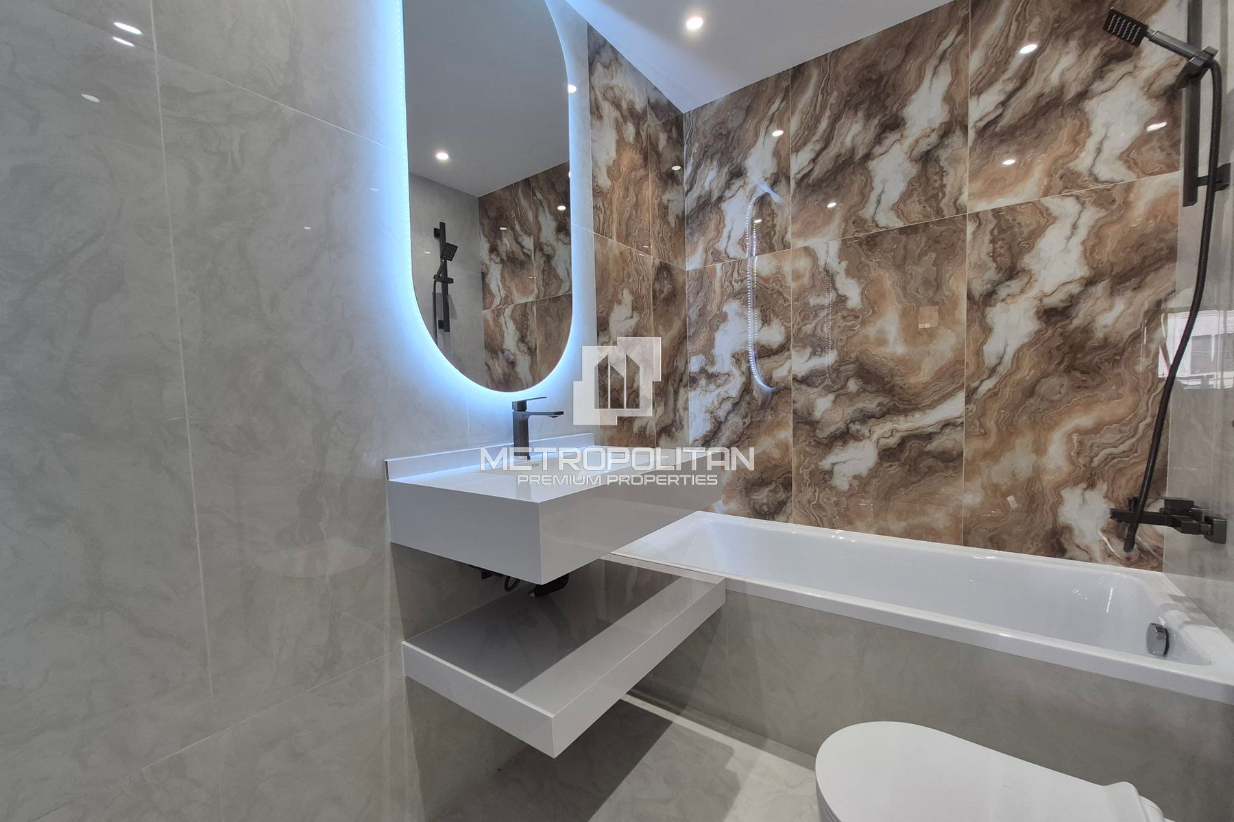 Fully Renovated | Pool Facing | Ready to move photo-20