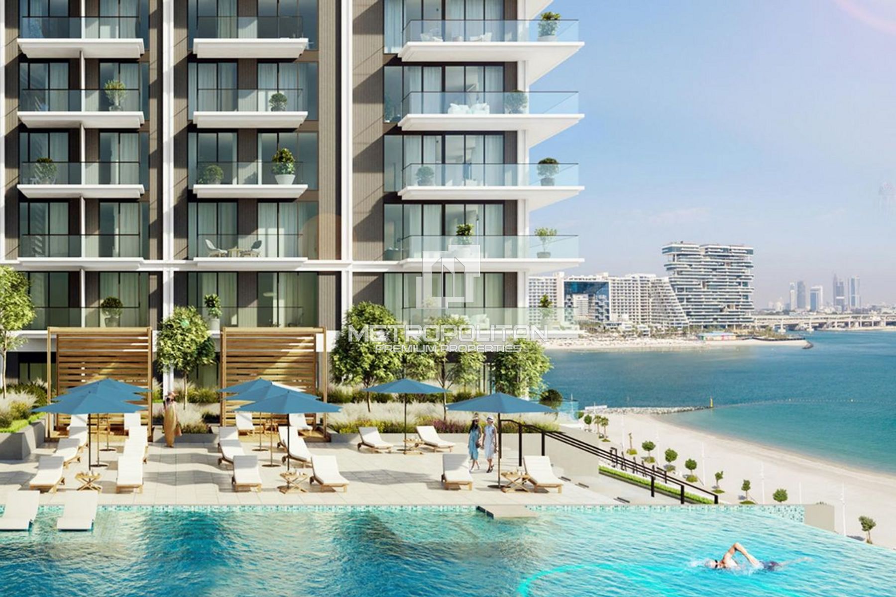 Urgent Sale | High-Floor | Investment Opportunity