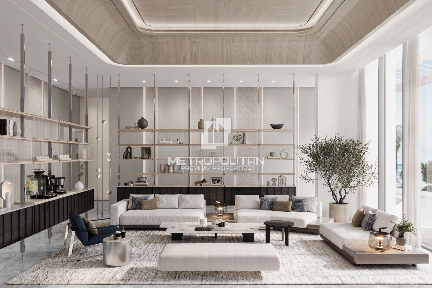 Image - Cala Del Mar, Al Marjan Island, Ras Al Khaimah | Project - Apartment