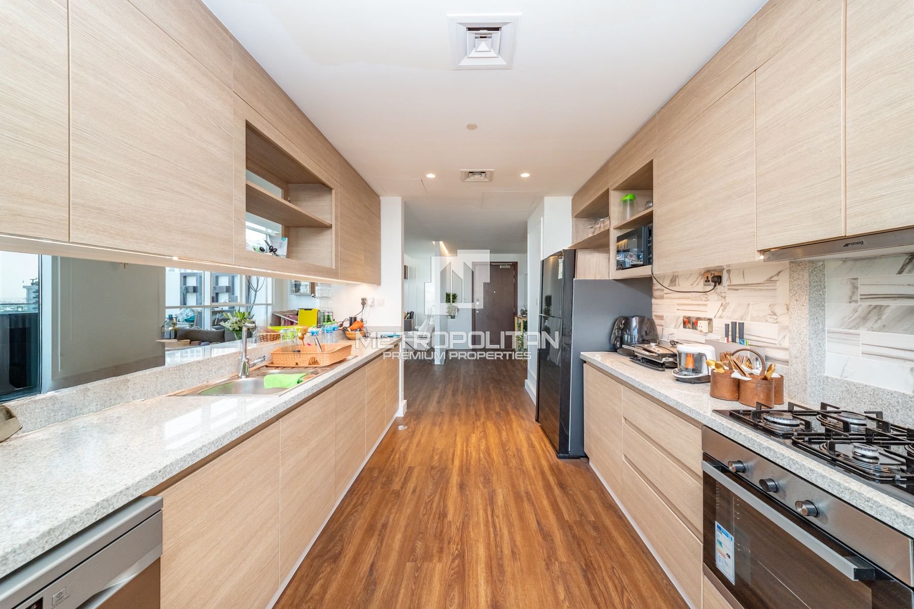 Image - Acacia B, Dubai Hills Estate, Dubai | Project - شقة