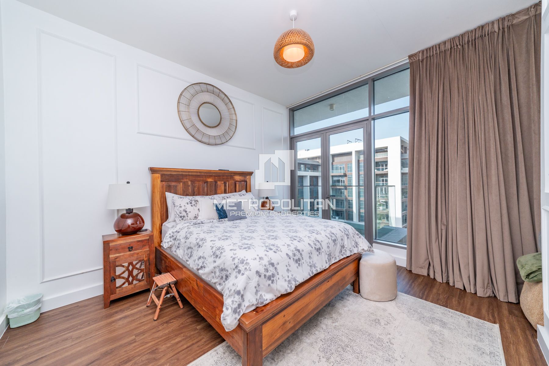 Image - Acacia B, Dubai Hills Estate, Dubai | Project - شقة