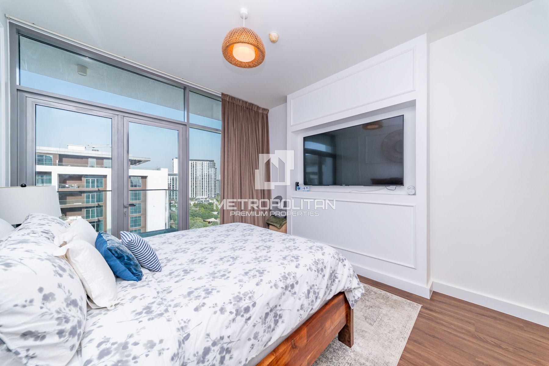 Image - Acacia B, Dubai Hills Estate, Dubai | Project - شقة