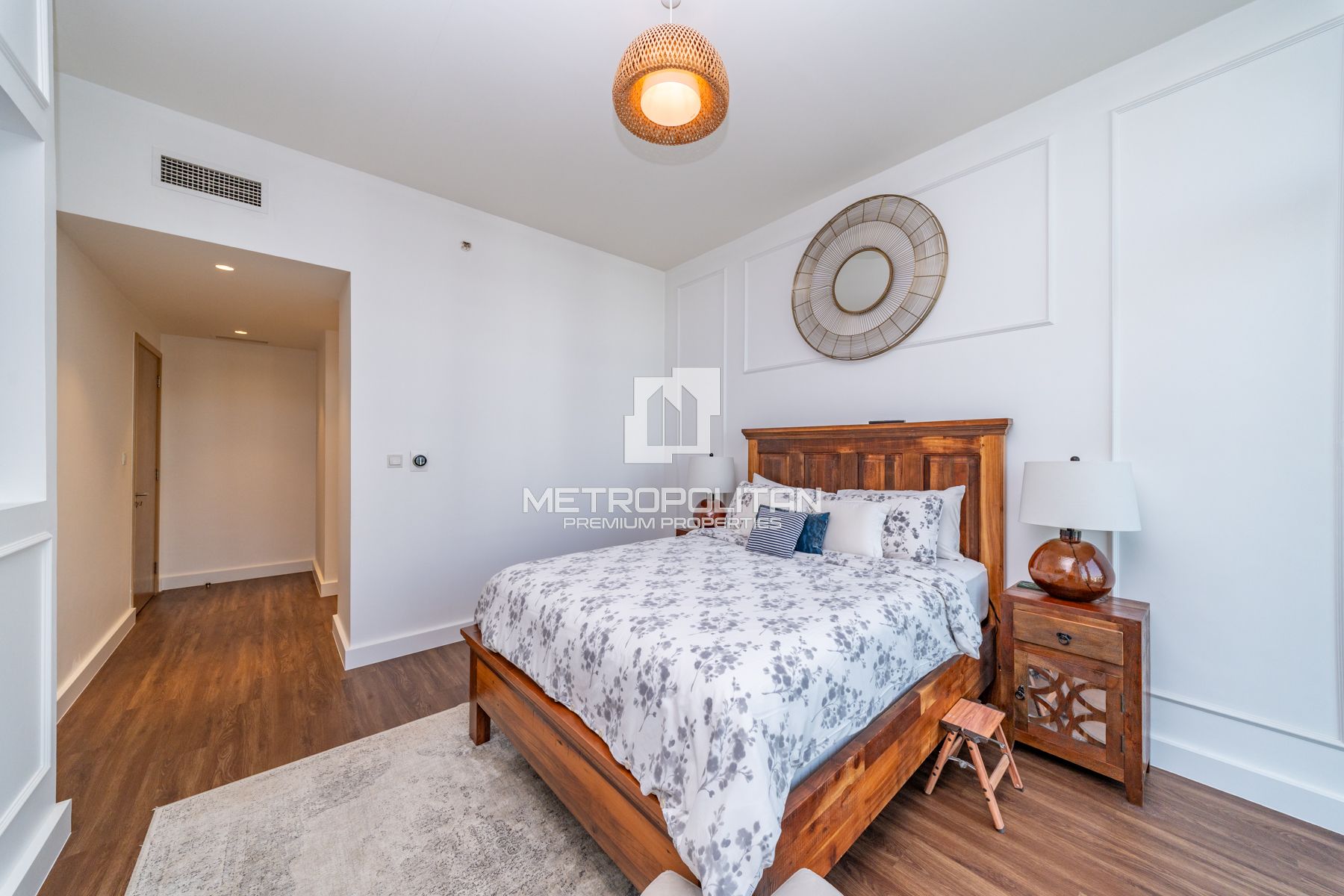 Image - Acacia B, Dubai Hills Estate, Dubai | Project - شقة