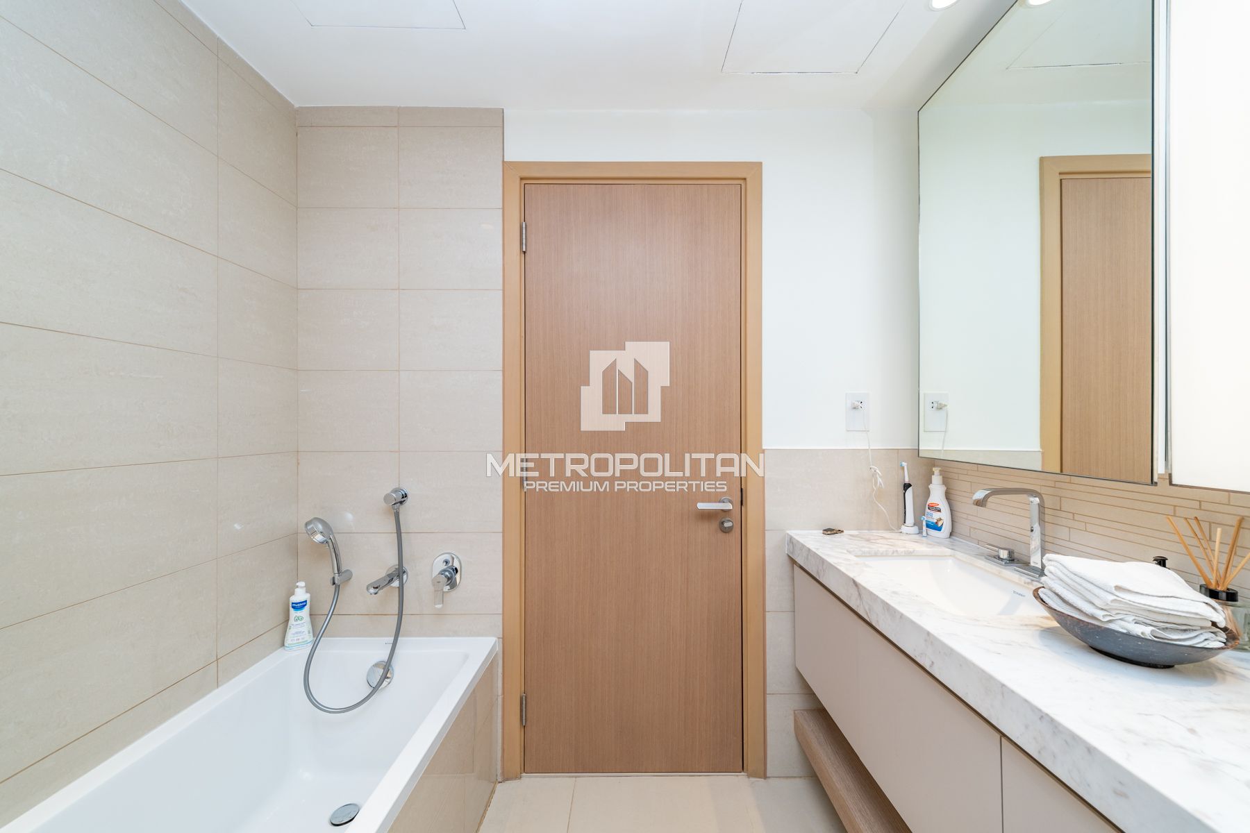 Image - Acacia B, Dubai Hills Estate, Dubai | Project - شقة