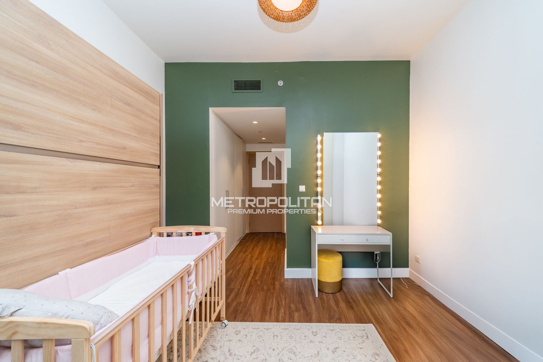 Image - Acacia B, Dubai Hills Estate, Dubai | Project - شقة