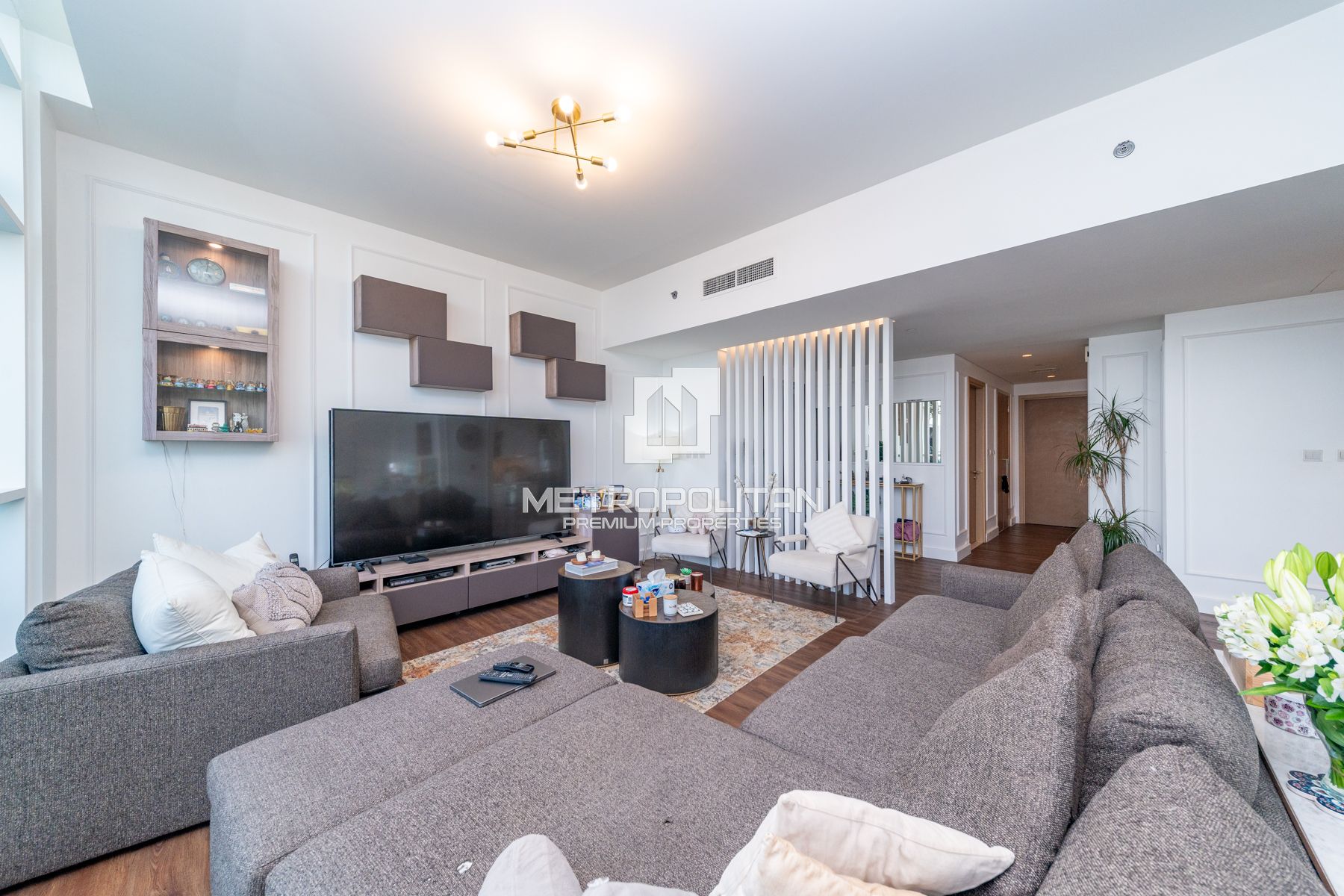 Image - Acacia B, Dubai Hills Estate, Dubai | Project - شقة