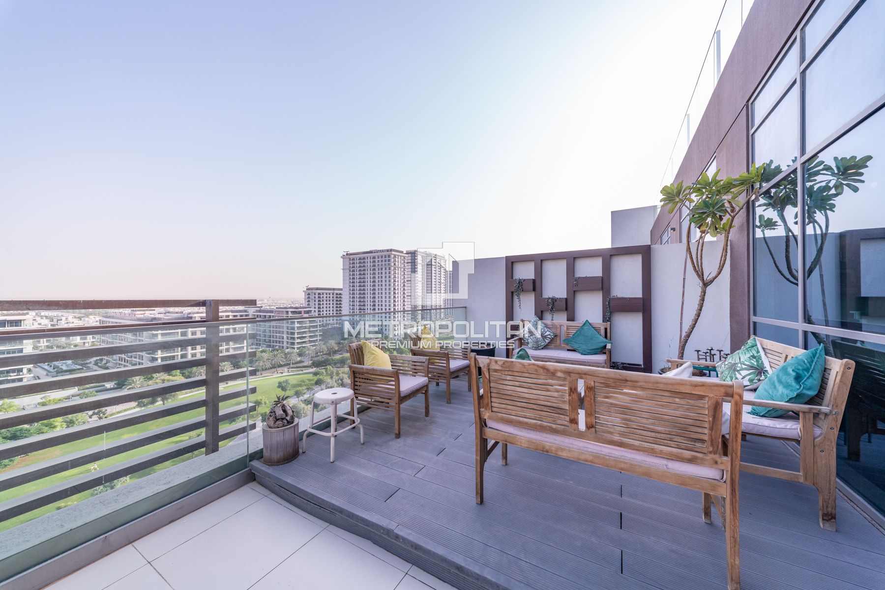 Image - Acacia B, Dubai Hills Estate, Dubai | Project - شقة