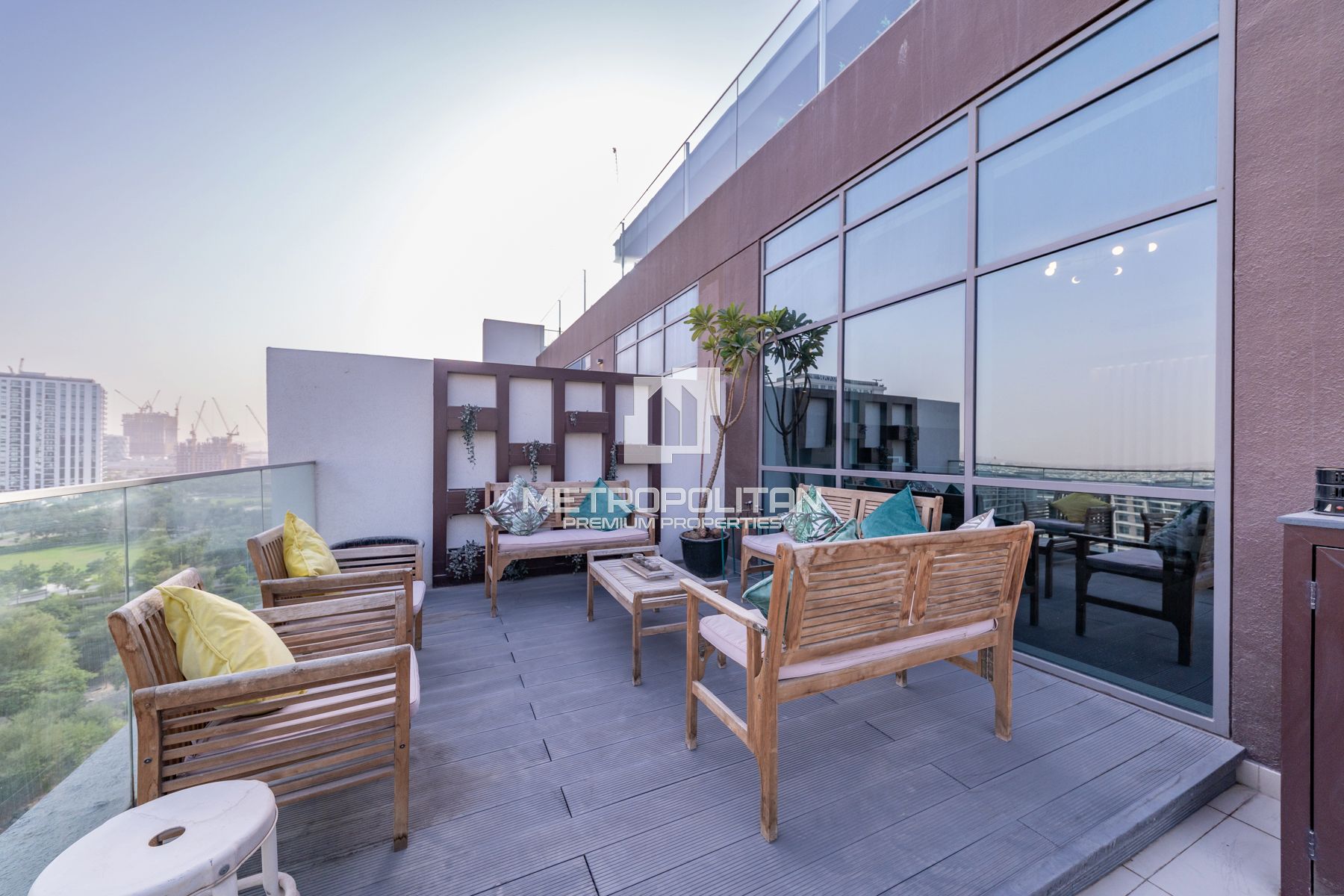 Image - Acacia B, Dubai Hills Estate, Dubai | Project - شقة