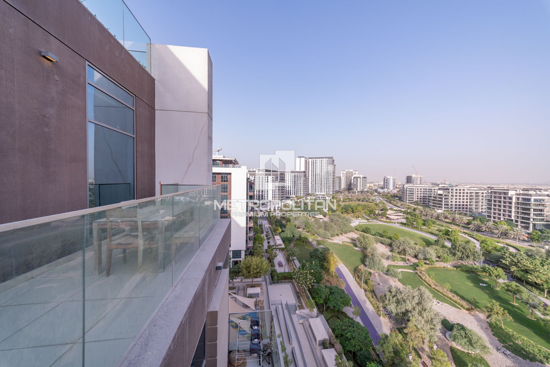 Image - Acacia B, Dubai Hills Estate, Dubai | Project - شقة