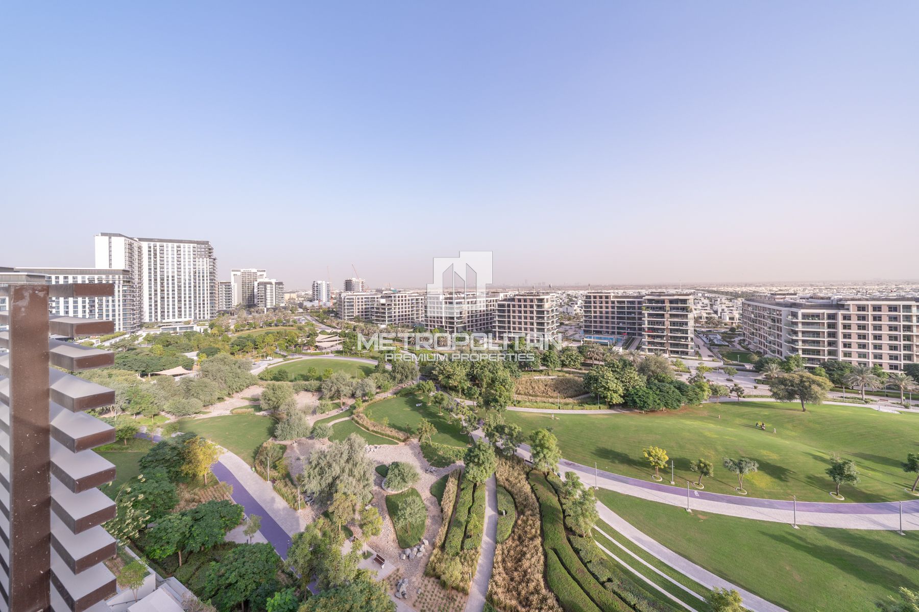 Image - Acacia B, Dubai Hills Estate, Dubai | Project - شقة