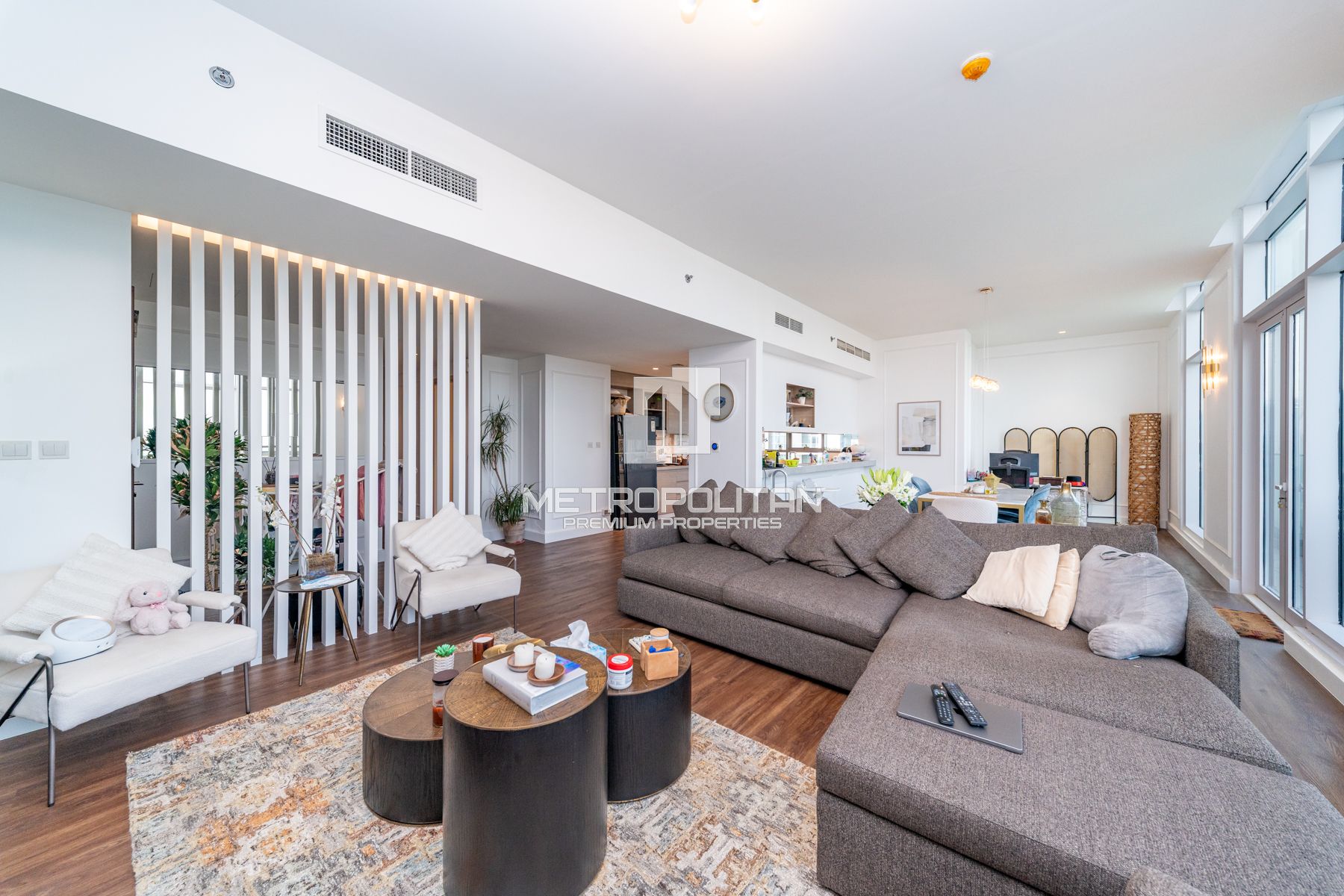 Image - Acacia B, Dubai Hills Estate, Dubai | Project - شقة