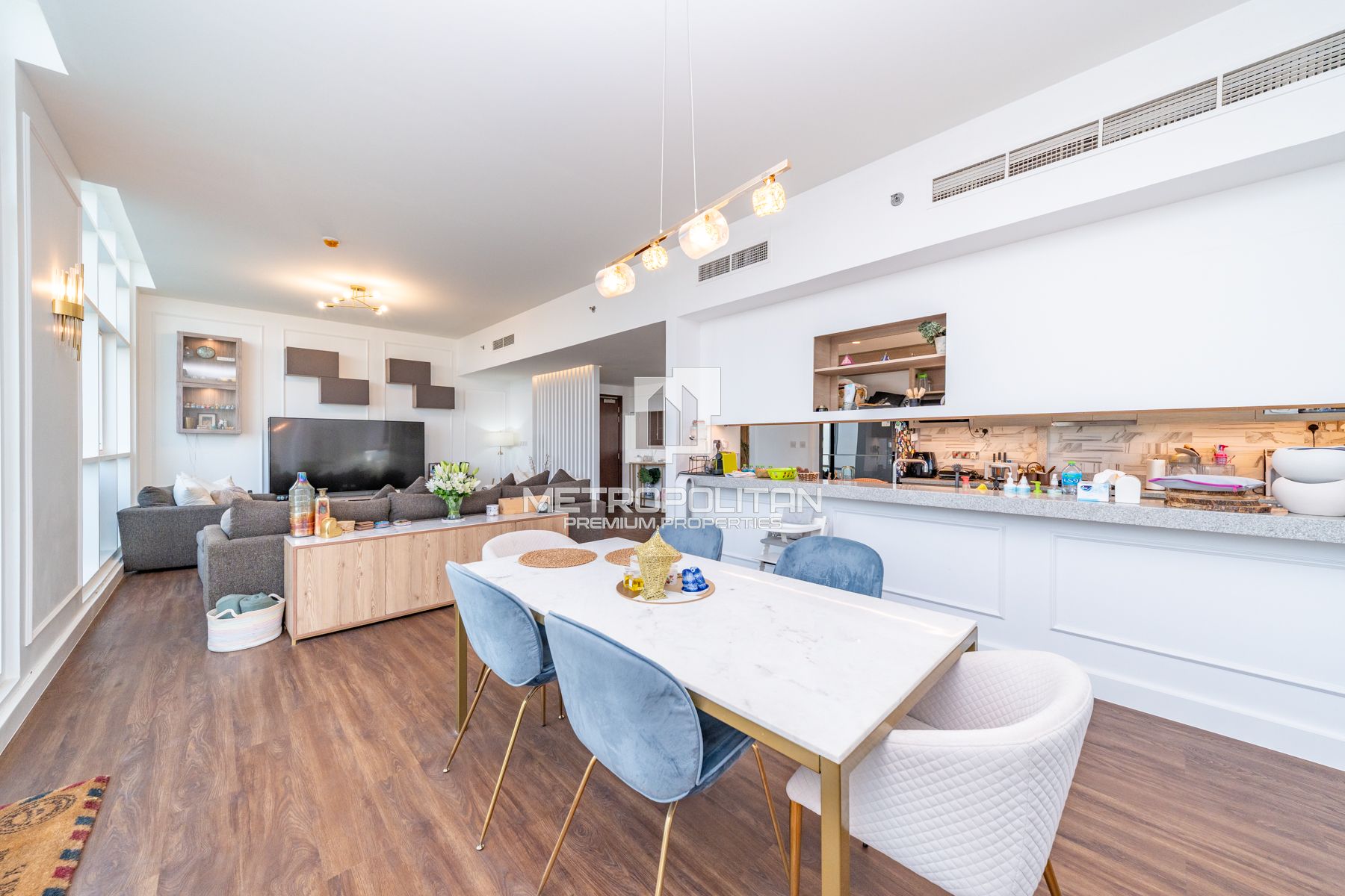 Image - Acacia B, Dubai Hills Estate, Dubai | Project - شقة