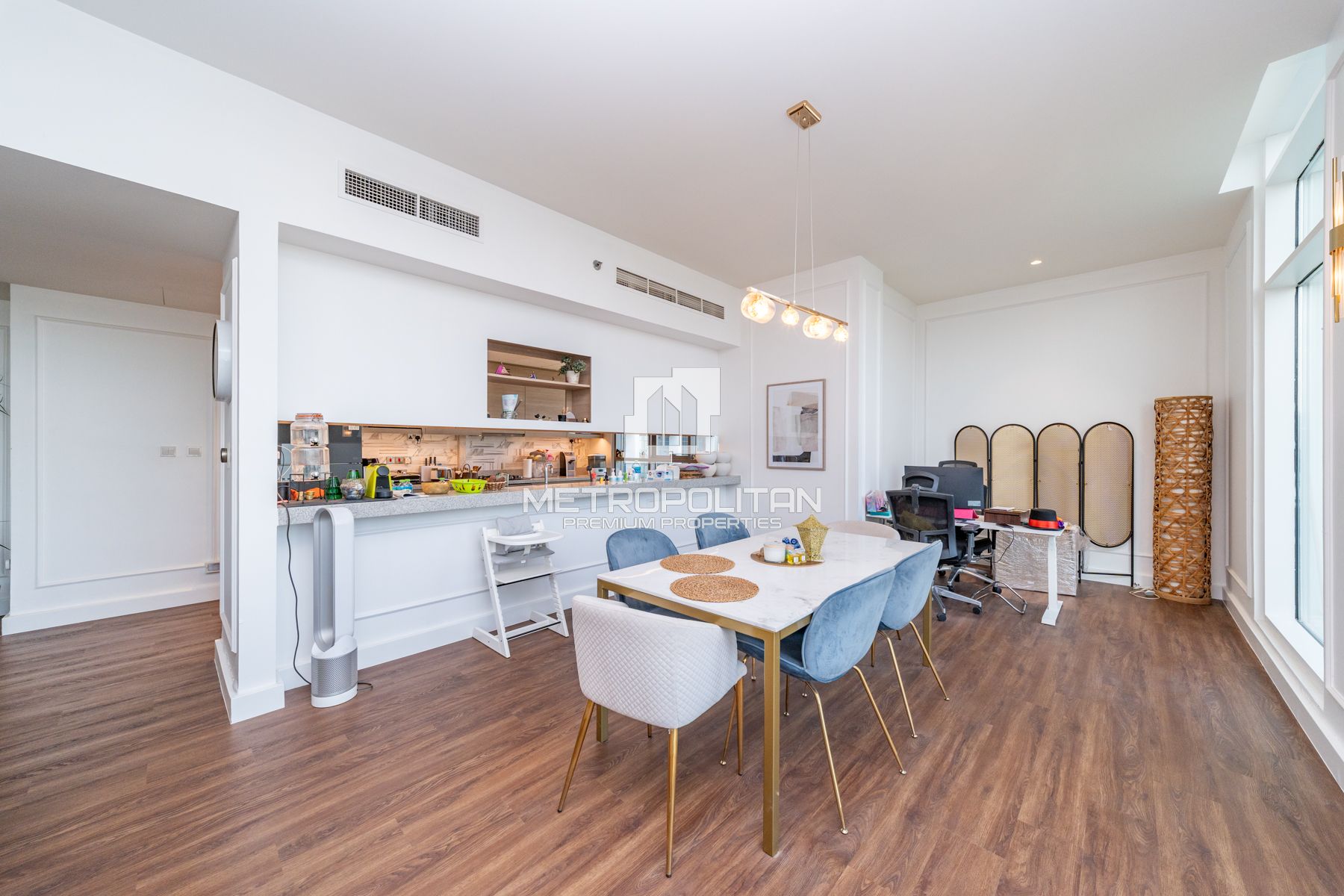 Image - Acacia B, Dubai Hills Estate, Dubai | Project - شقة