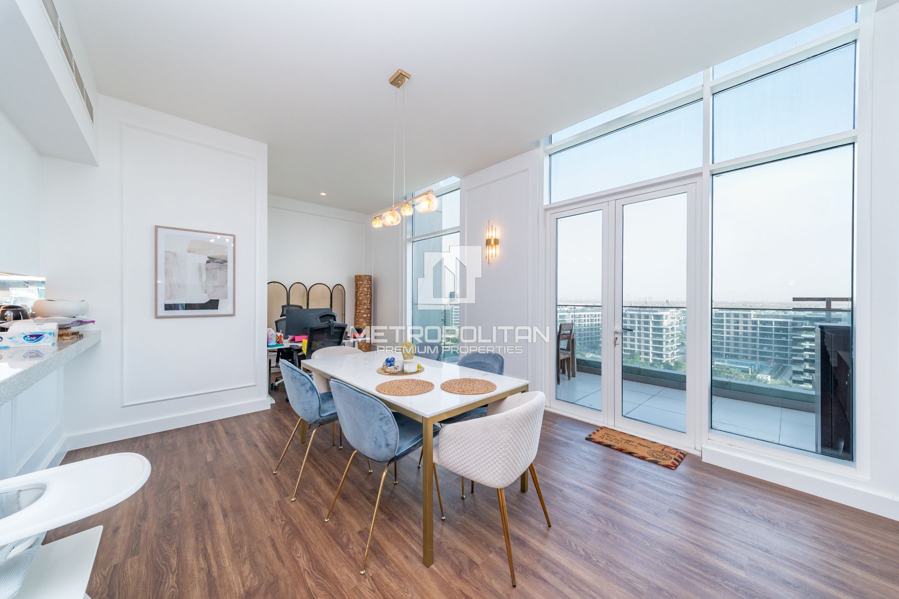 Image - Acacia B, Dubai Hills Estate, Dubai | Project - شقة