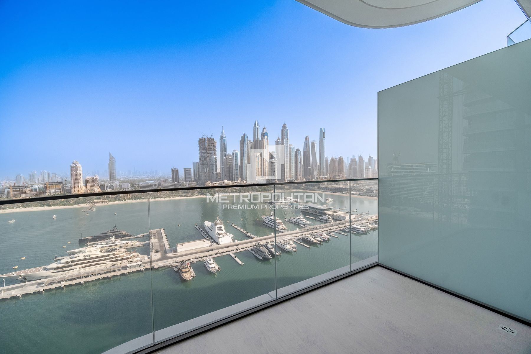 Full Marina View | Mid Unit | Payment Plan 2 Years