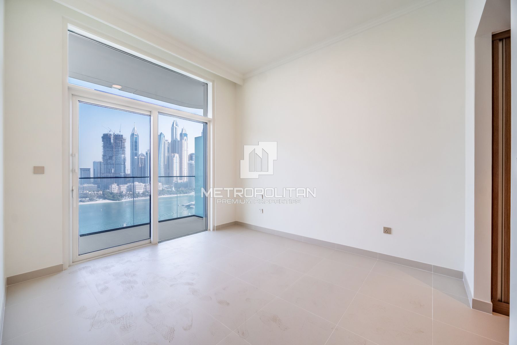 Image - Palace Beach Residence, Dubai Harbour, Dubai | Project - Apartment