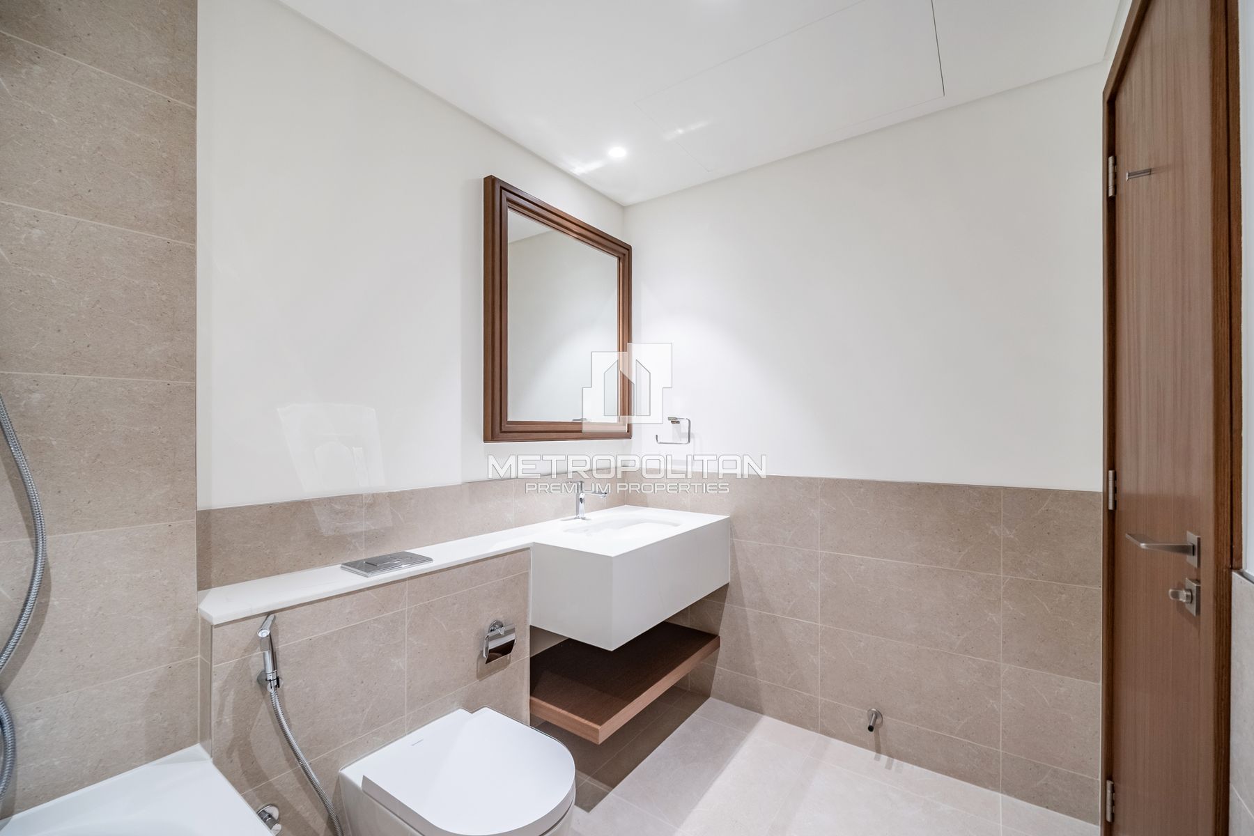 Image - Palace Beach Residence, Dubai Harbour, Dubai | Project - Apartment