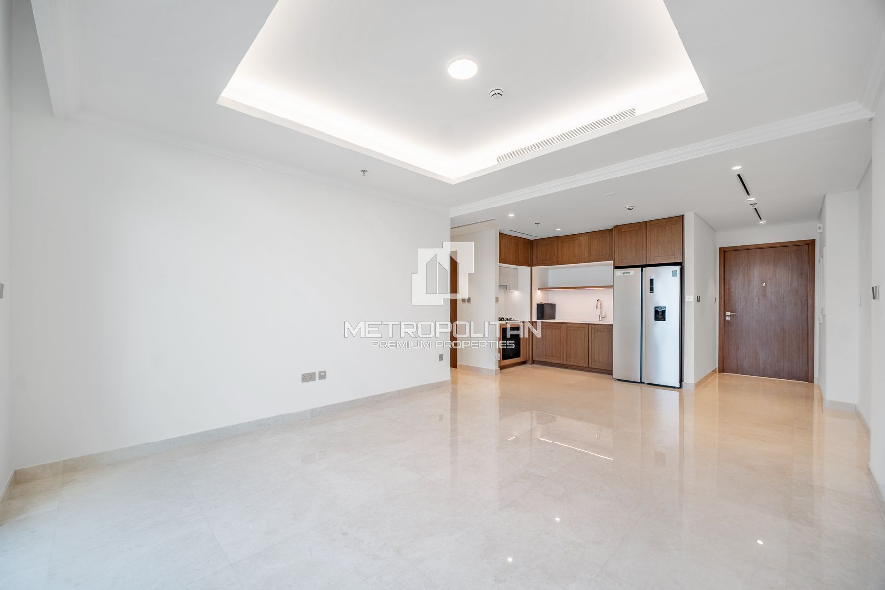 Image - Palace Beach Residence, Dubai Harbour, Dubai | Project - Apartment