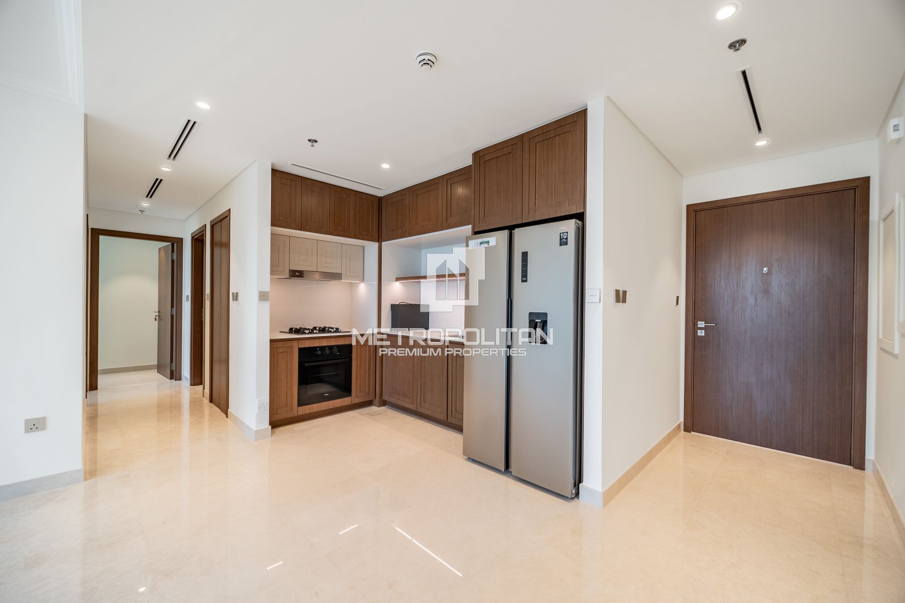 Image - Palace Beach Residence, Dubai Harbour, Dubai | Project - Apartment
