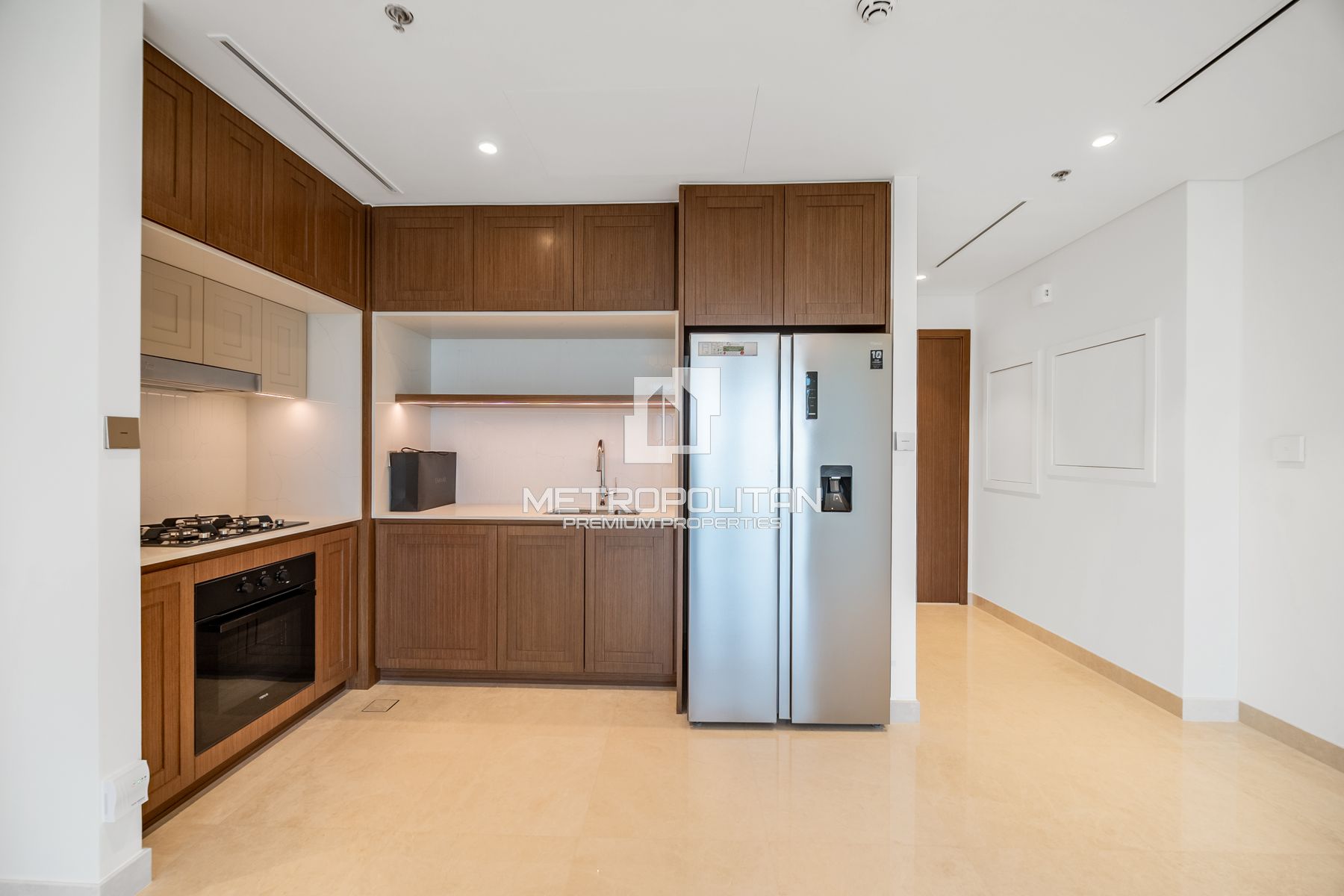 Image - Palace Beach Residence, Dubai Harbour, Dubai | Project - Apartment