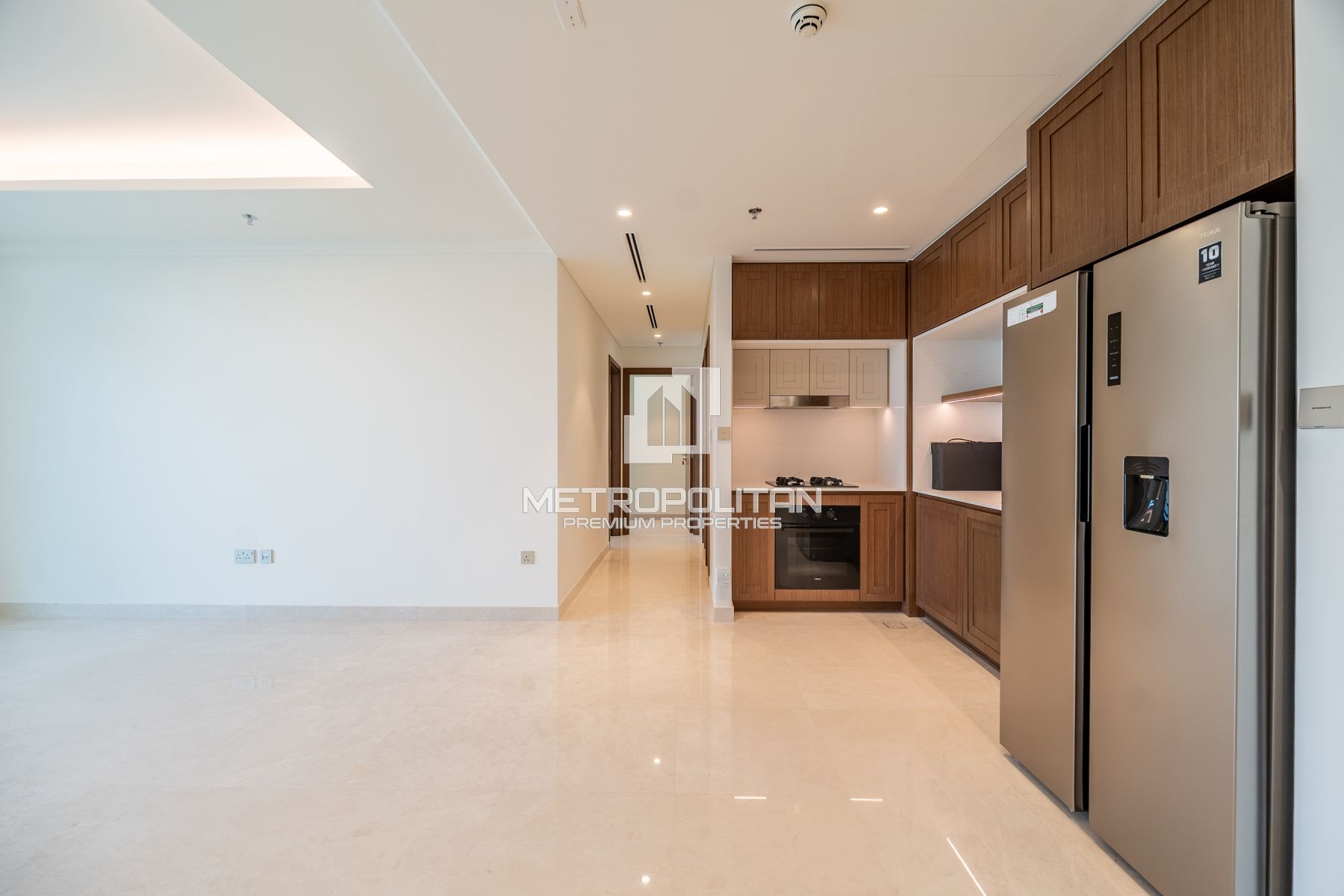 Image - Palace Beach Residence, Dubai Harbour, Dubai | Project - Apartment
